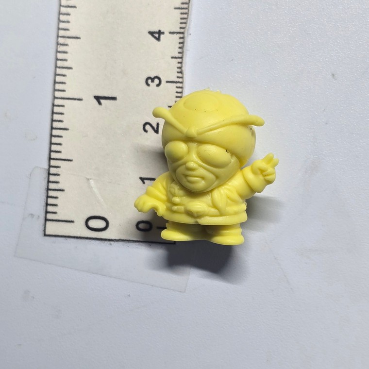 SD Kamen Rider Series - Yellow #02 - 20261007 - RWK688
