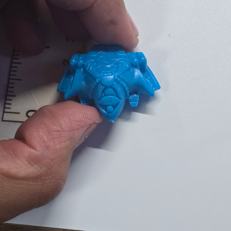 SD Gundam Series - Blue #02 - 20261007 - RWK688
