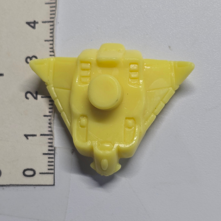 SD Gundam Series - Yellow #02 - 20261007 - RWK688