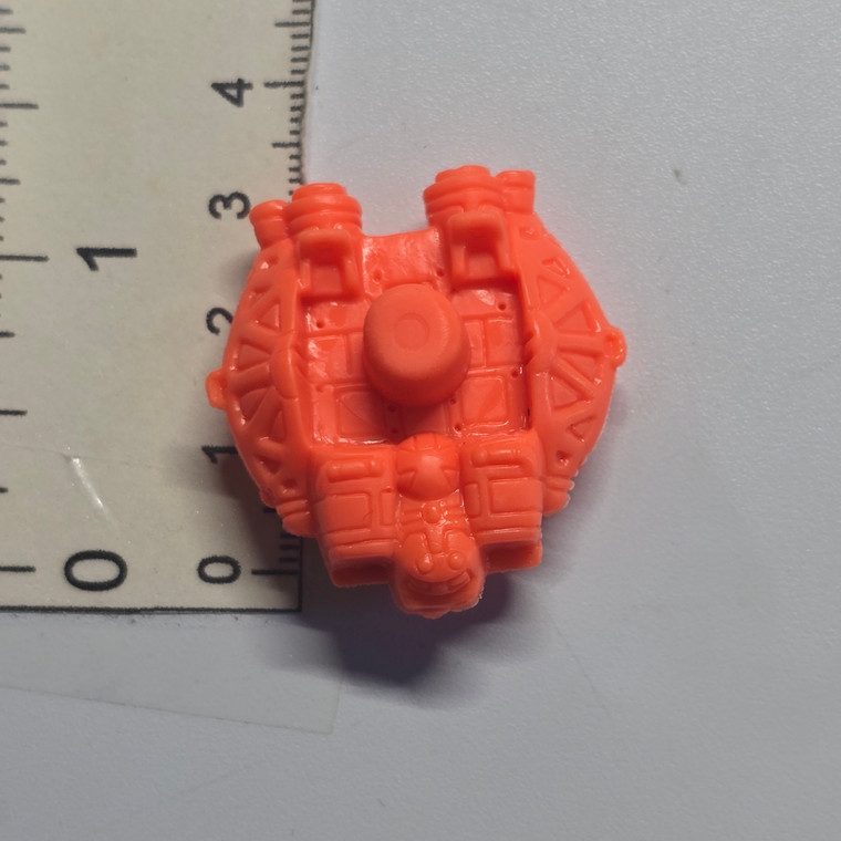 SD Gundam Series - Orange #01 - 20261007 - RWK688