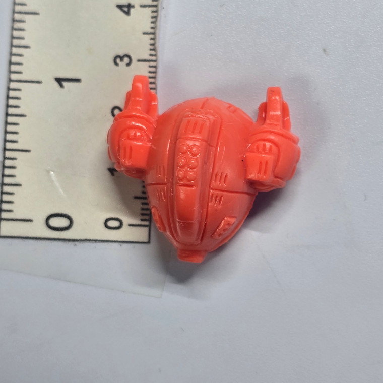 SD Gundam Series - Orange #02 - 20261007 - RWK688