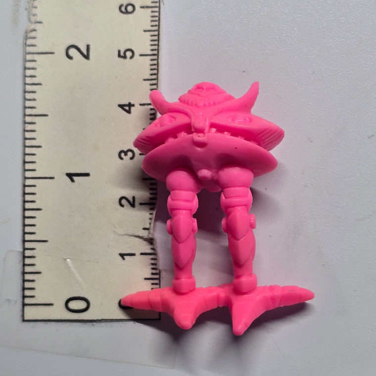 Gundam Series Mecha - Pink - 20261013 - RWK688