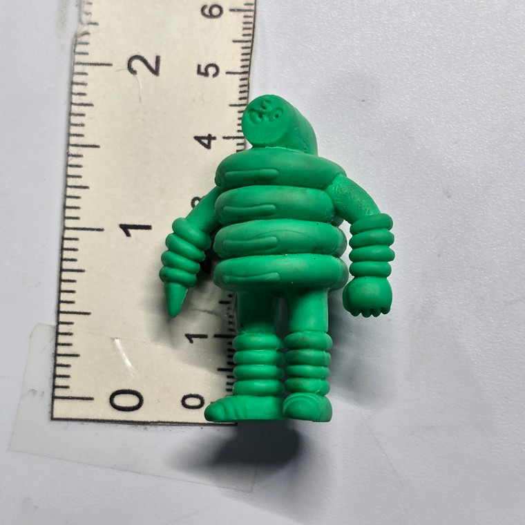 Kinkeshi - Green - Springman - 20261013 - RWK688