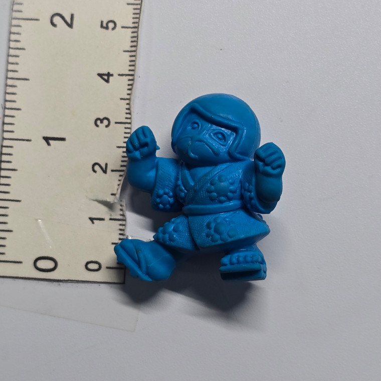 Kinkeshi - Blue - Kimono Warsman - 20261013 - RWK688
