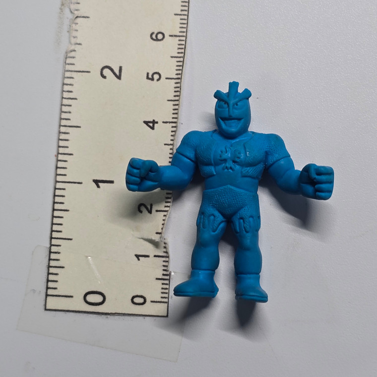 Kinkeshi - Blue - Canadianman - 20261013 - RWK688