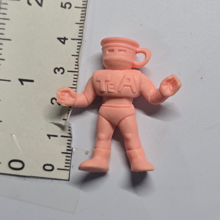 Kinkeshi - Flesh - Teapackman (POPY VERSION) - 20261013 - RWK688