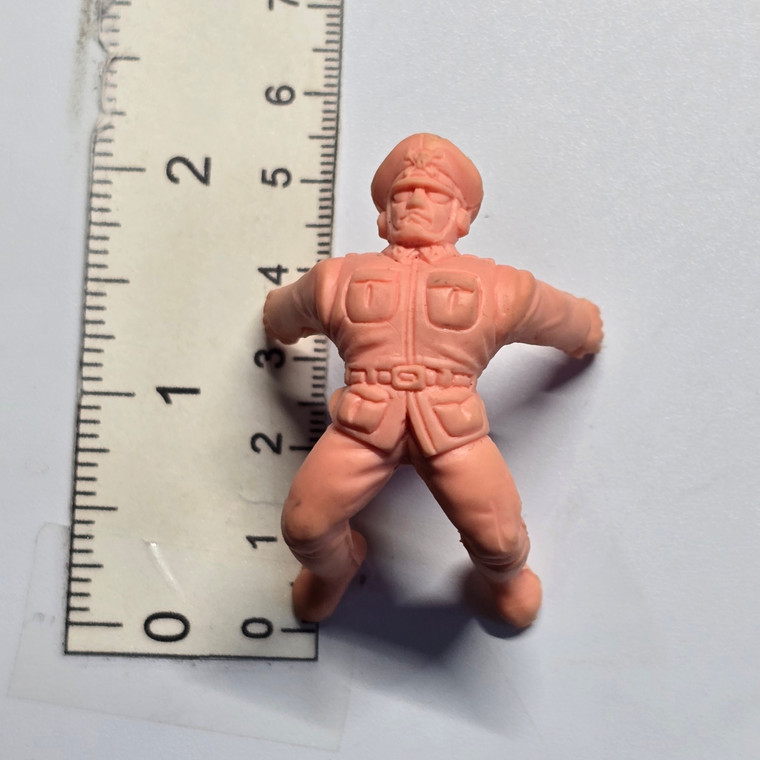 Lazy Boi Kinkeshi - Flesh #04 - 20261014 - RWK688