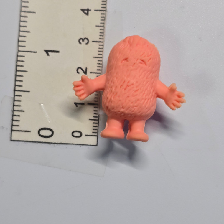 Lazy Boi Kinkeshi - Flesh #05 - 20261014 - RWK688