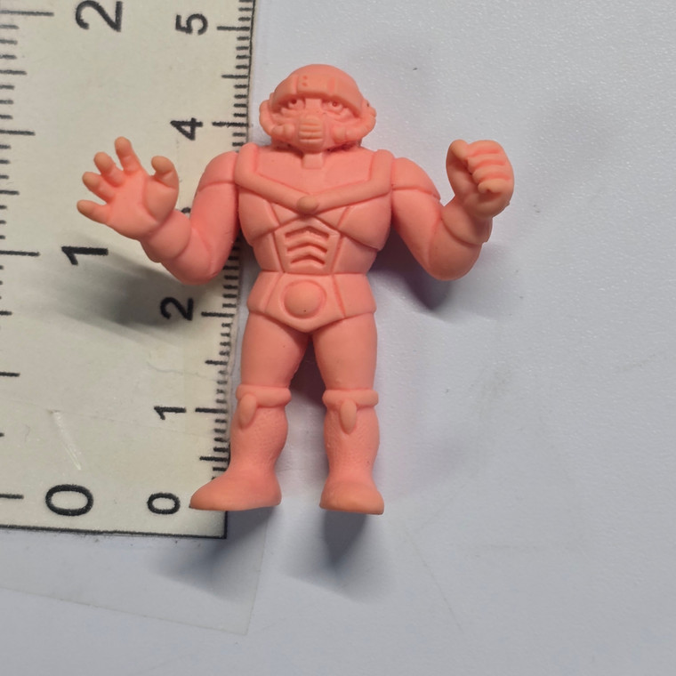 Lazy Boi Kinkeshi - Flesh #08 - 20261014 - RWK688