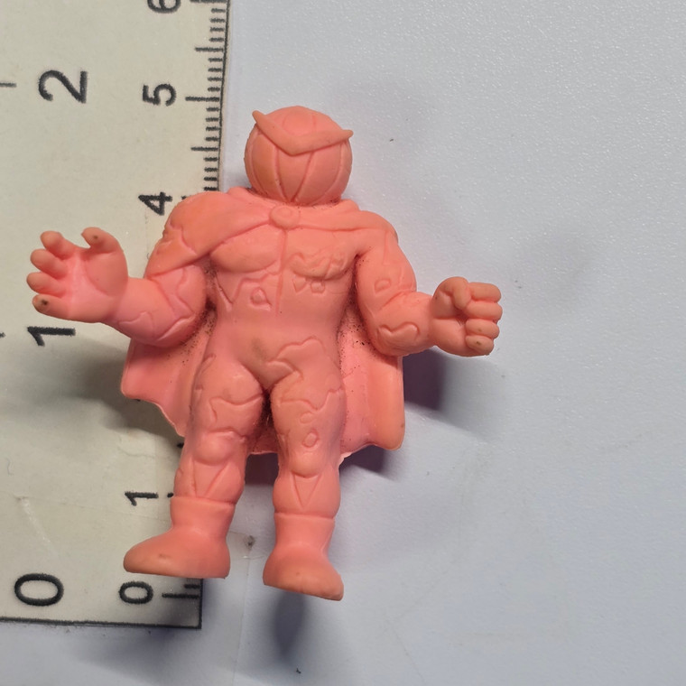 Lazy Boi Kinkeshi - Flesh #10 - 20261014 - RWK688