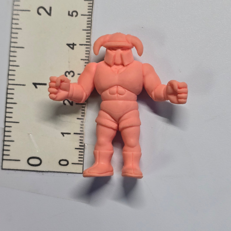 Lazy Boi Kinkeshi - Flesh #12 - 20261014 - RWK688