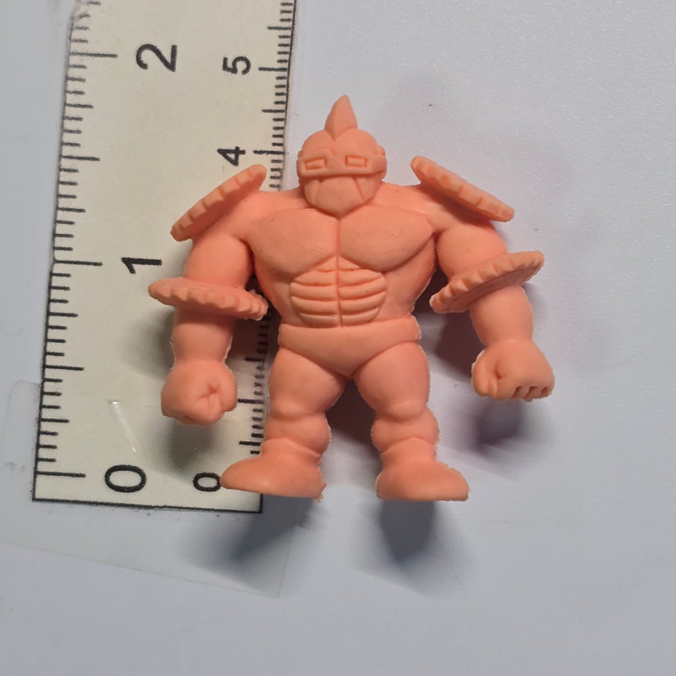 Lazy Boi Kinkeshi - Flesh #26 - 20261014 - RWK688