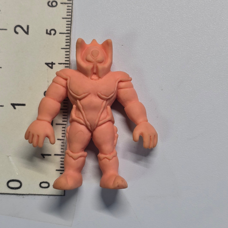 Lazy Boi Kinkeshi - Flesh #30 - 20261014 - RWK688