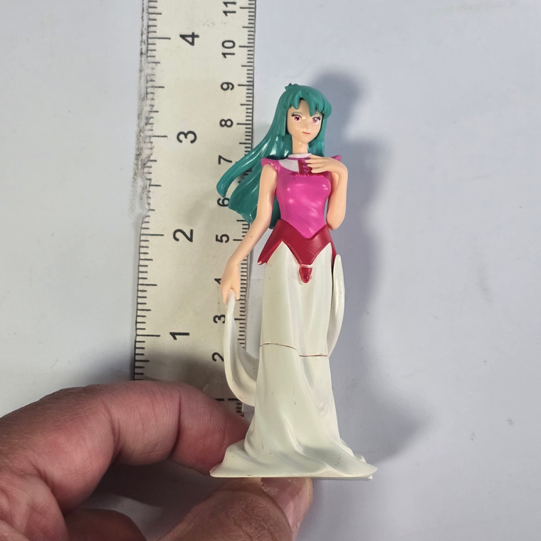 Aura Battler Dunbine Series Gashapon Mini Figure #04 - 20261020