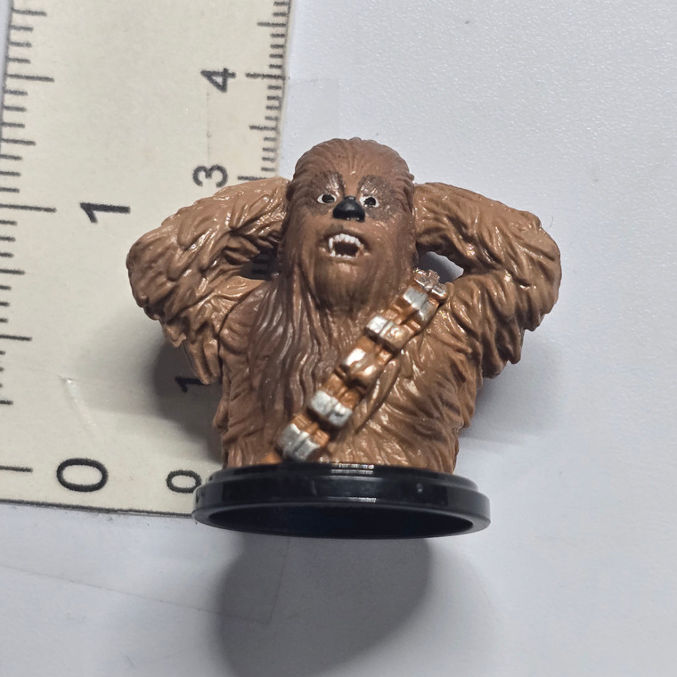 Chewbacca….. What a Wookie! - 202610