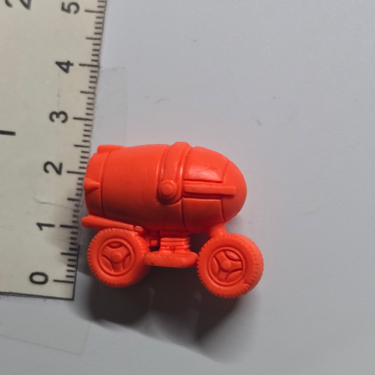 Missile Thing - Orange - 20261023