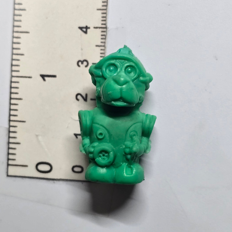 Yatterman Series - Green - 20261023