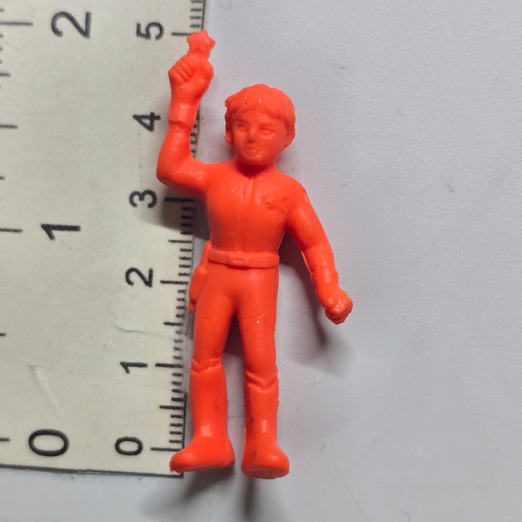 Ultraman Series - Orange - Hikari Choichiro - 20261023
