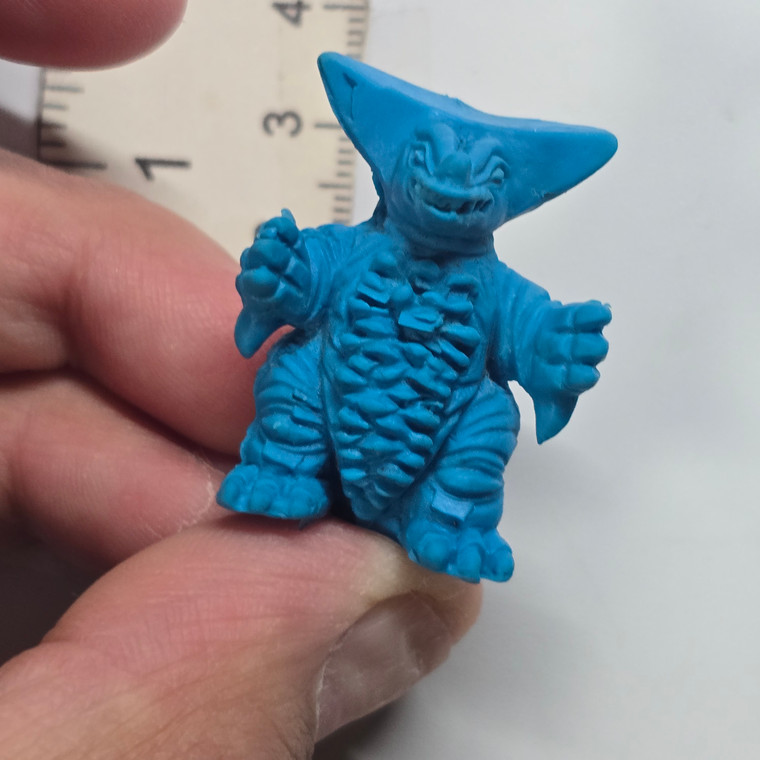 Ultraman Series Kaiju - Blue - Gomora - 20261023