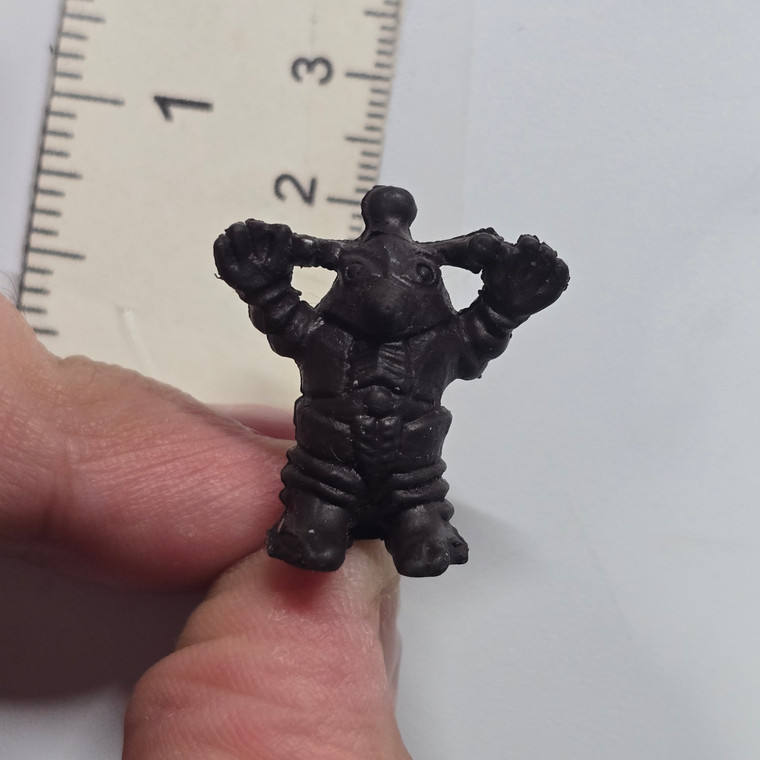 Ultraman Series Kaiju - Black - Alien Hipporito - 20261023