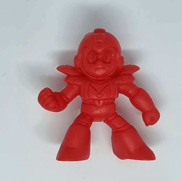 Mega Man 6 Red Jet Mega Man #02 20230224
