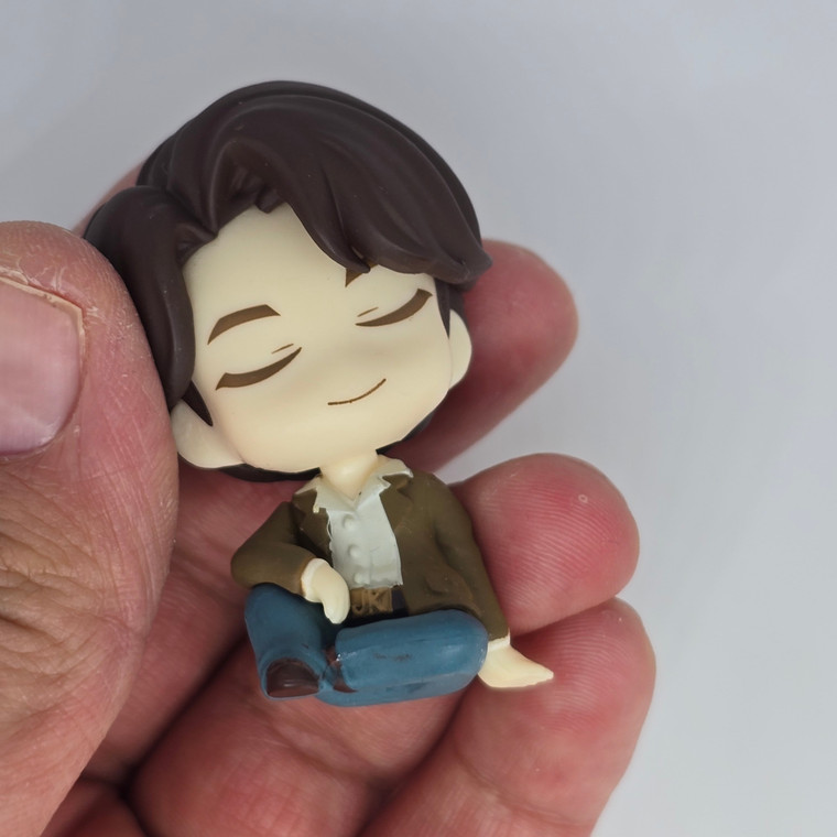 TinyTAN Series Mini Figure (BTS) Jung Kook 20240210B