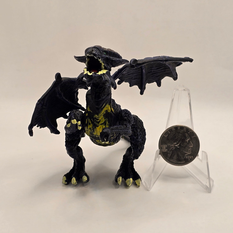 Cheap Crappy Dragon Toy #06 20240603B