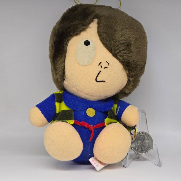 GeGeGe No Kitaro Plush - Kitaro (1992) - 20240724 - RWK373