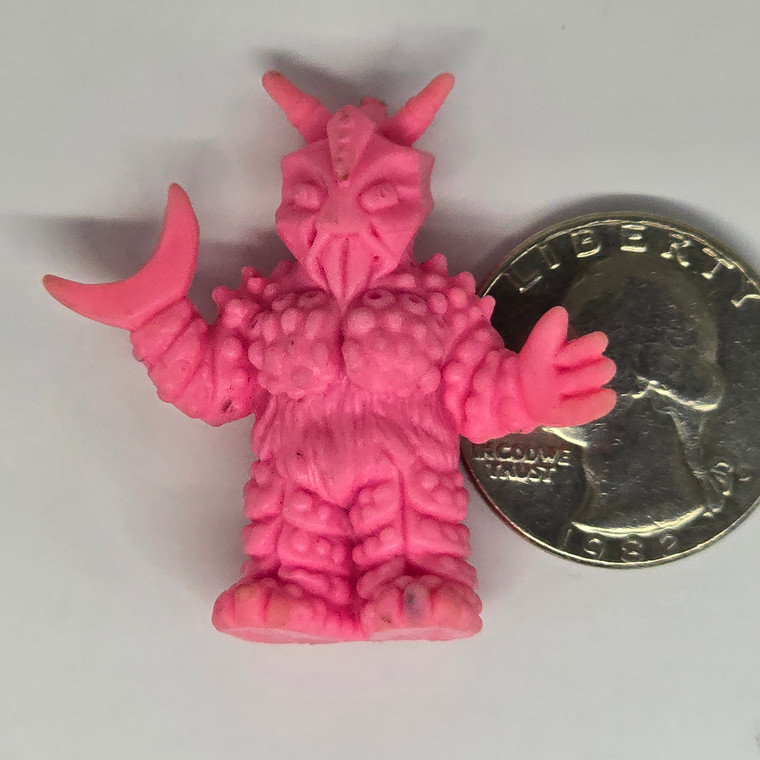 Ultraman Series Kaiju - Pink - Yapool - 20240729 - RWK374