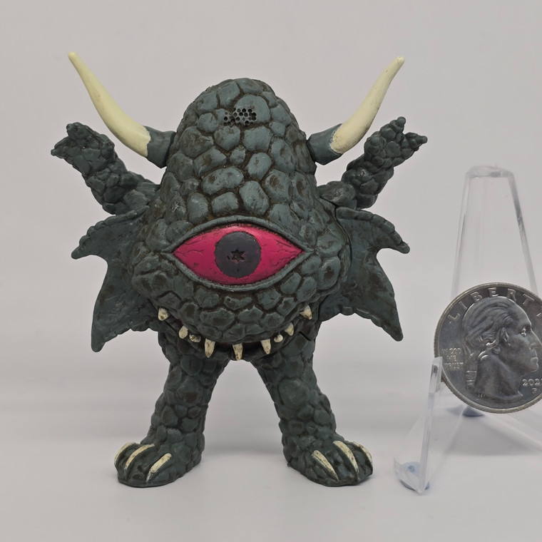 Ultraman Series Kaiju Mini Figure - Alien Akumania - 20240804