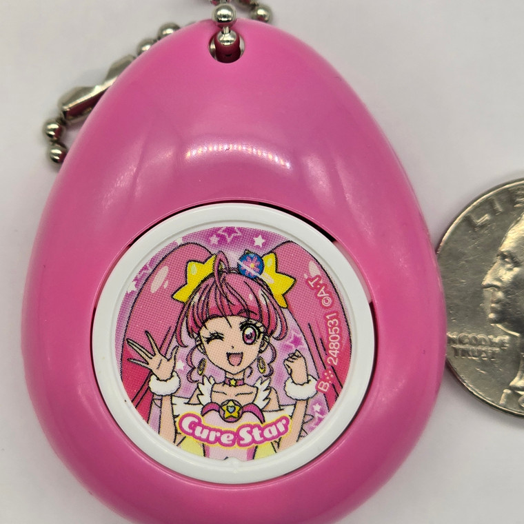 Star Twinkle PreCure Soundrop  (DOESN'T WORK, NO BATTERIES) - 20240813 - RWK382