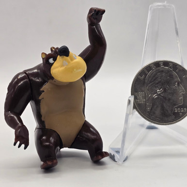 Disney Series Mini Figure - Lumpjaw - 20240924 - RWK433 - Retro