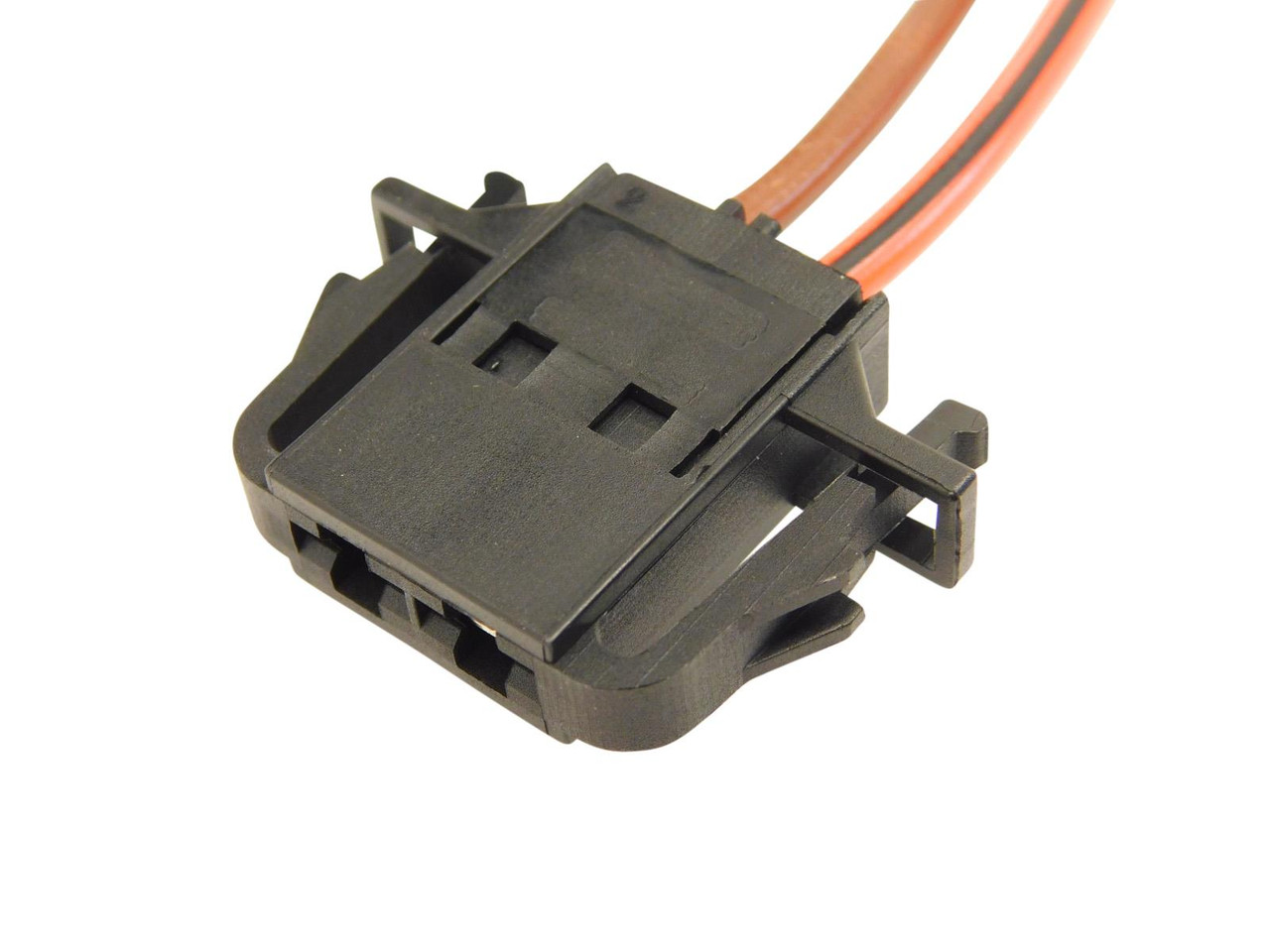 Audi Q5 Air Con Heater Fan