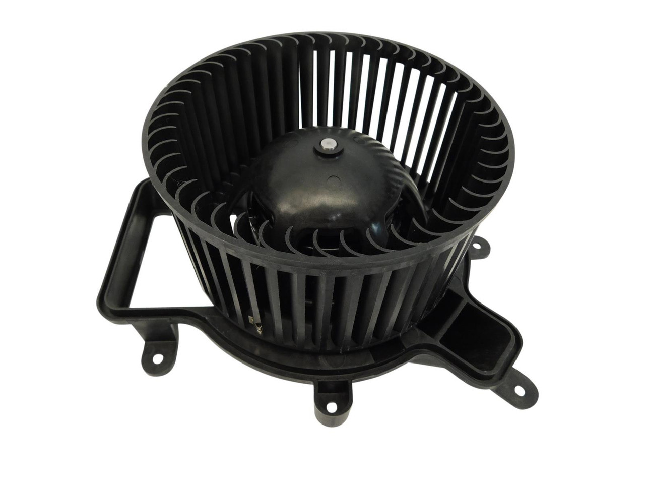 Peugeot 3008 Blower Fan