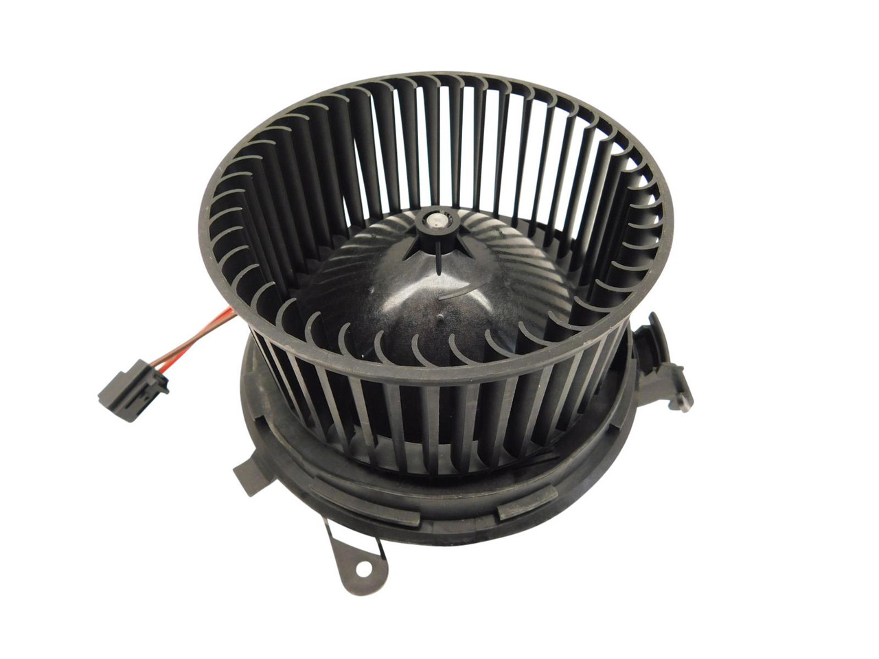 Mercedes E Class Blower Fan