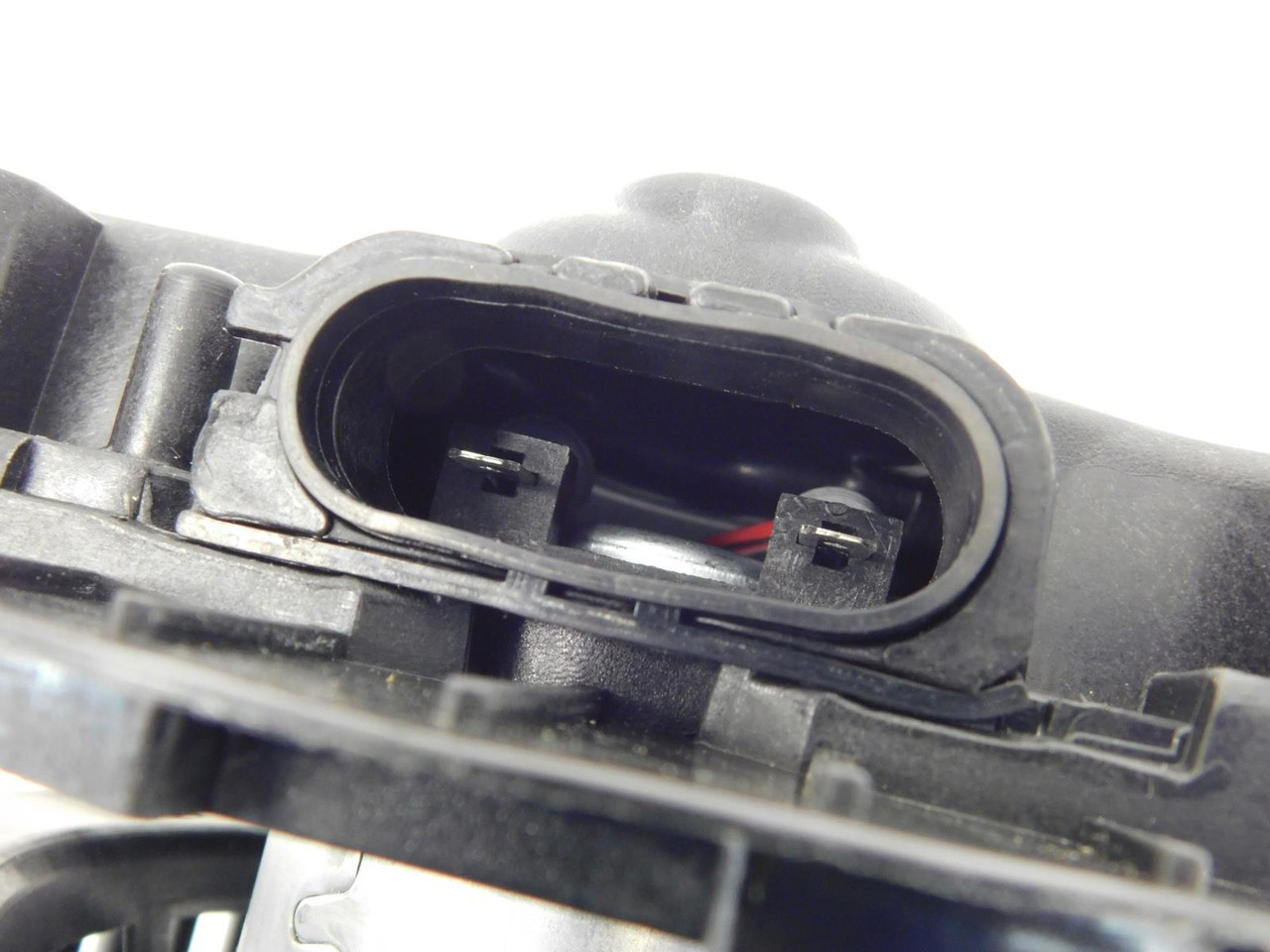 Nissan Micra MK3 Heater Blower Fan Motor 20032010