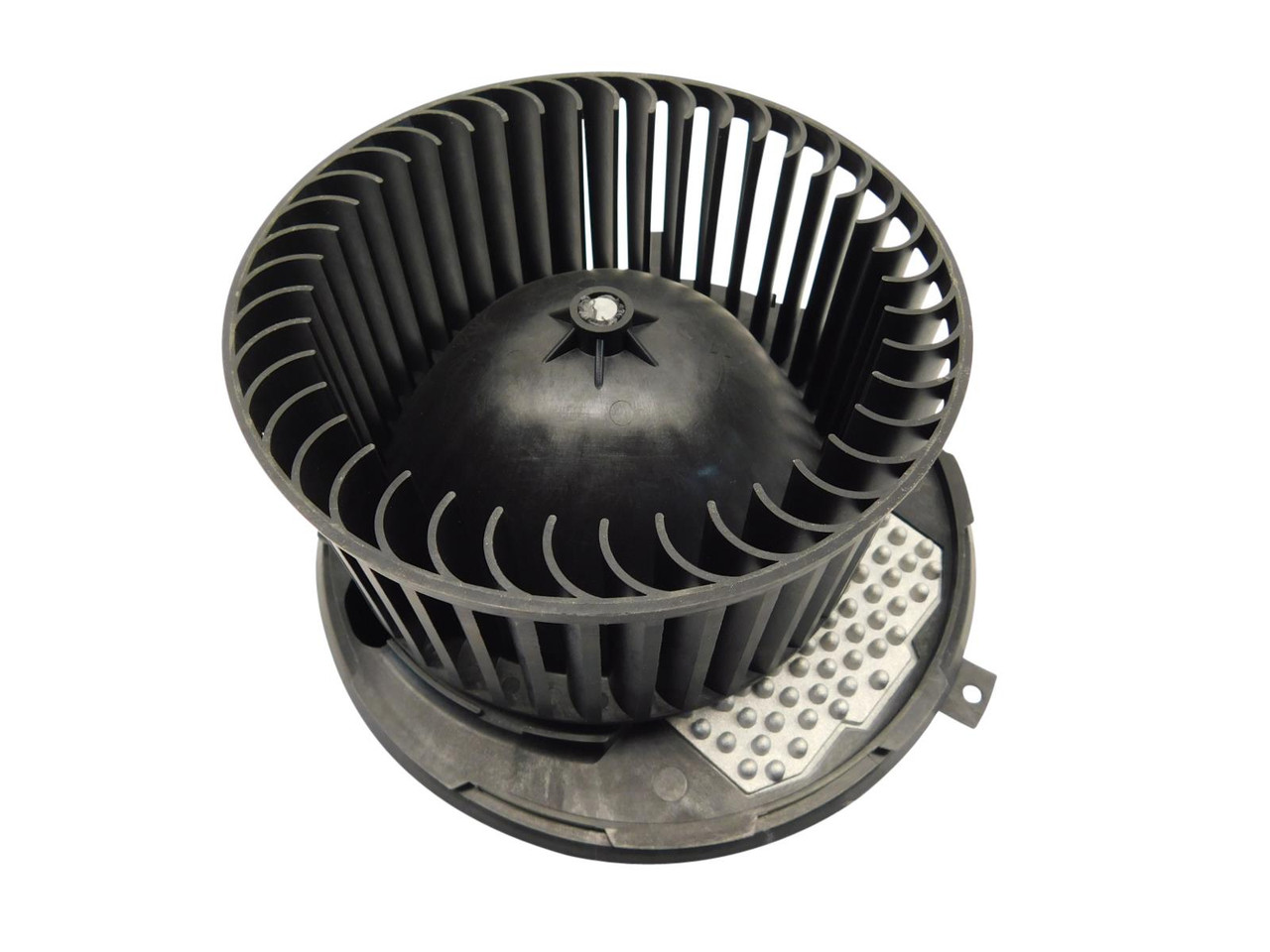 Golf MK6 Blower Fan