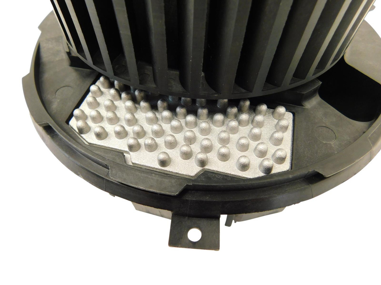 VW Caddy Van Heater Fan Resistor