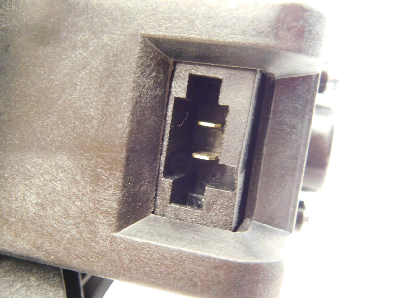 Vauxhall Corsa Air Con Heater Fan