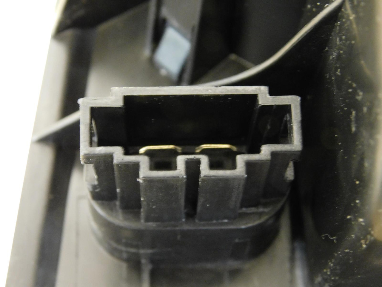 VW Transporter Van Air Con Heater Fan