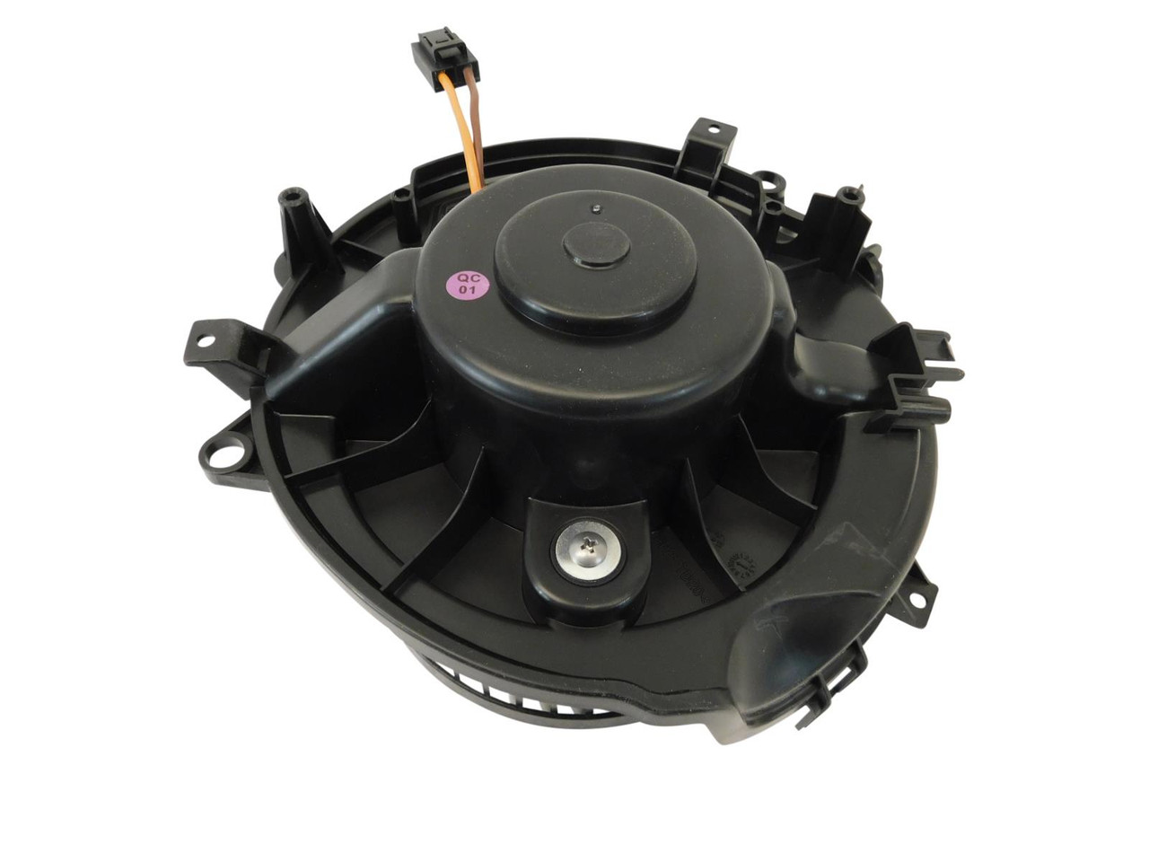  Audi Q2 Blower Motor