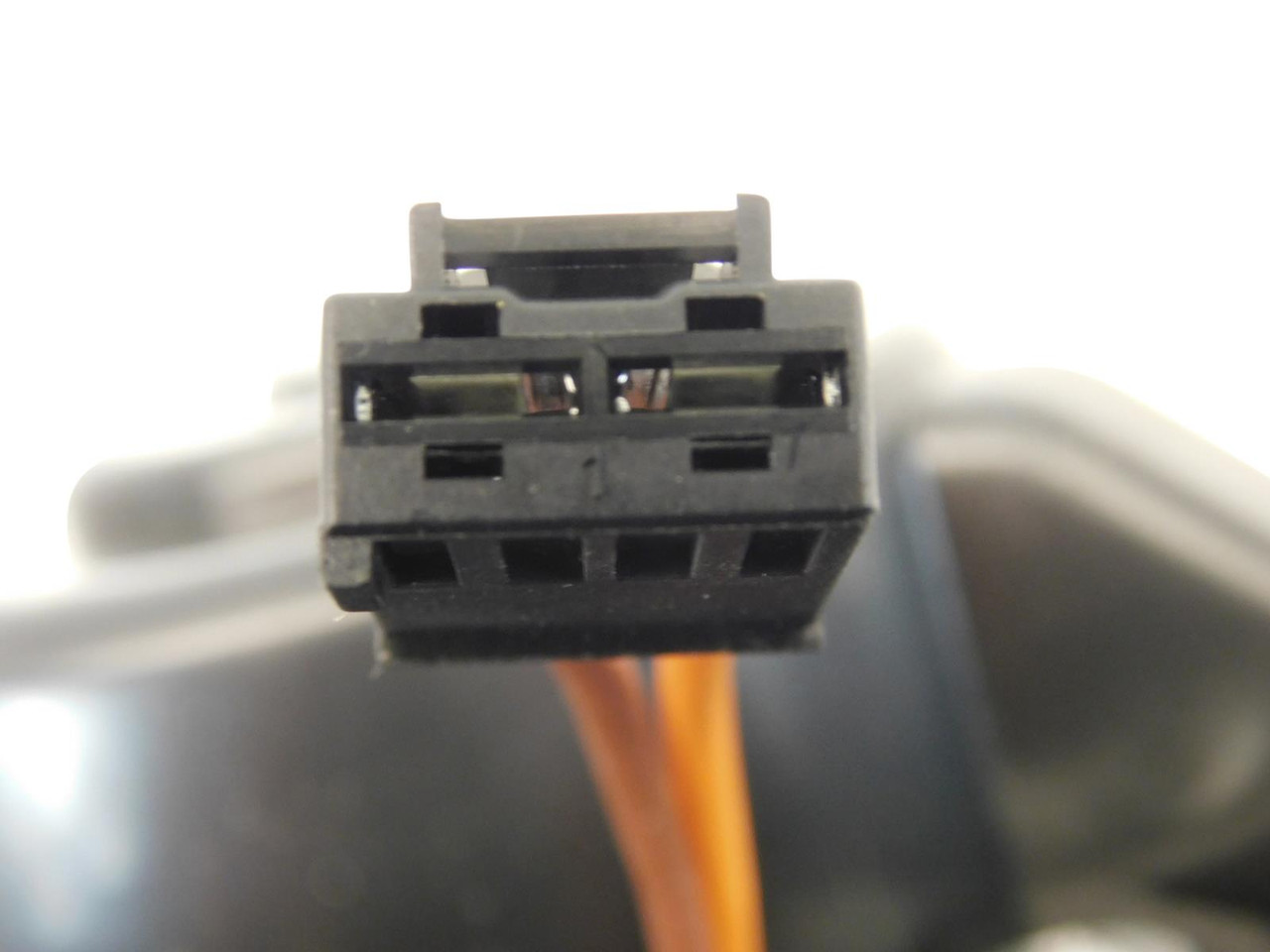 Seat Tarraco Heater Fan