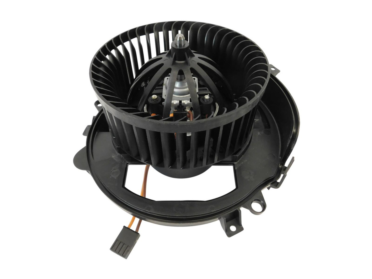 VW T-Roc Blower Fan