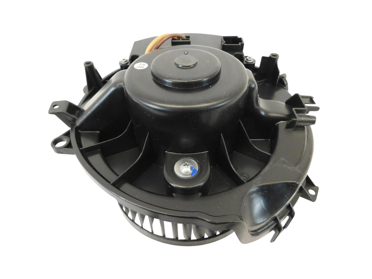 Audi A3 Blower Motor