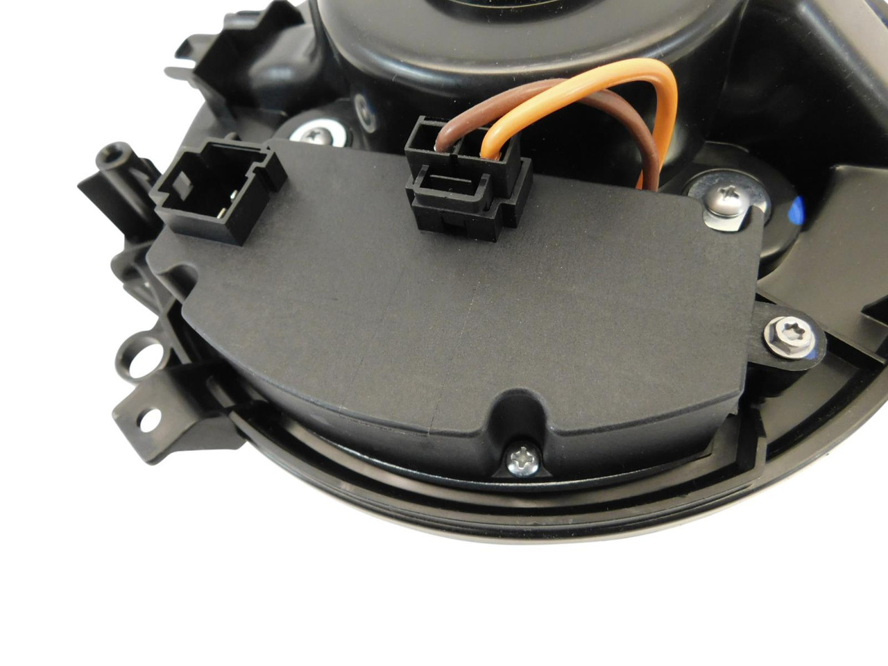 VW Touran Air Con Heater Fan