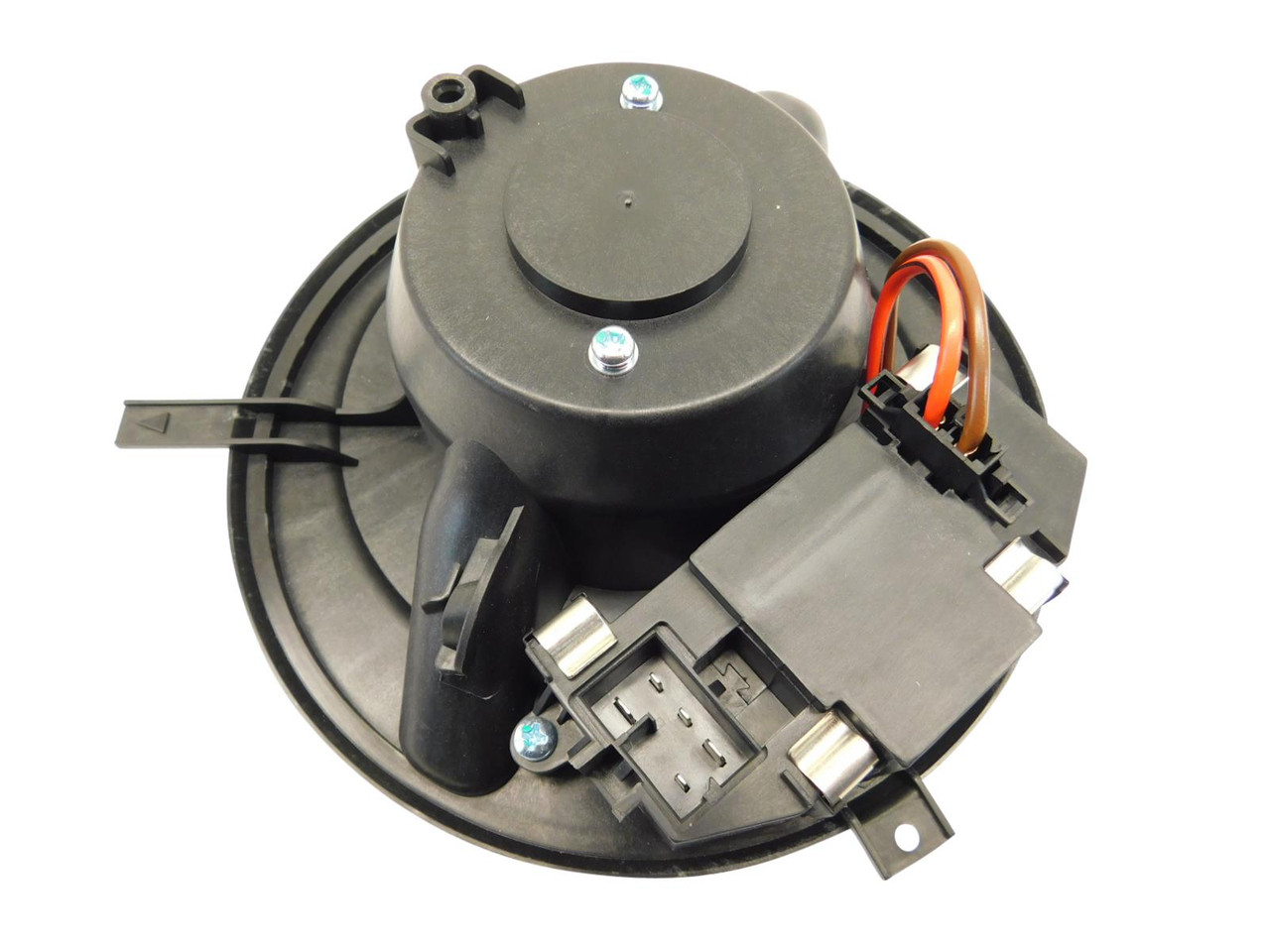  VW CC Blower Motor
