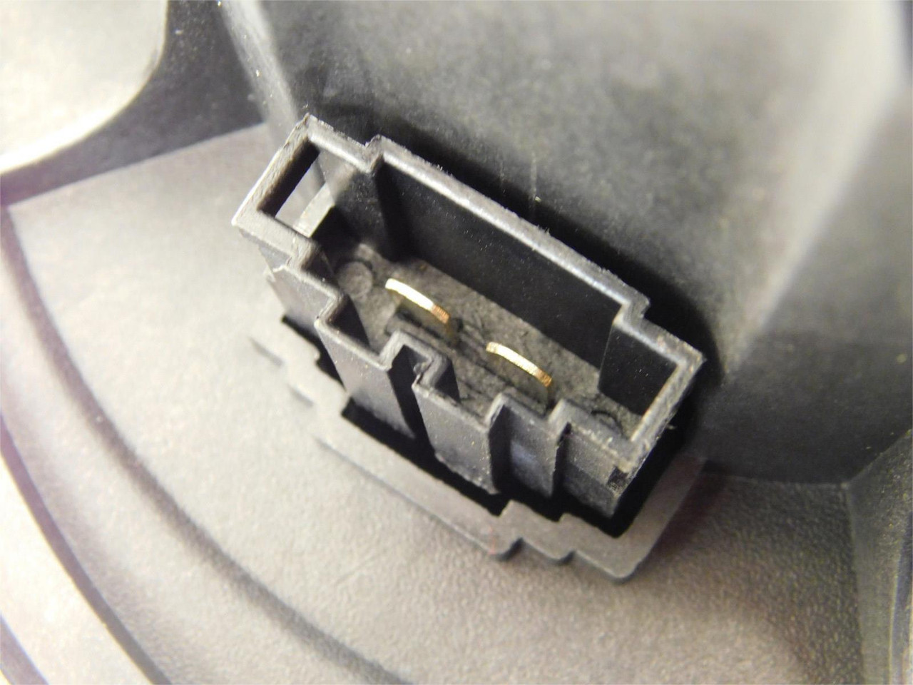 Skoda Yeti Air Con Heater Fan