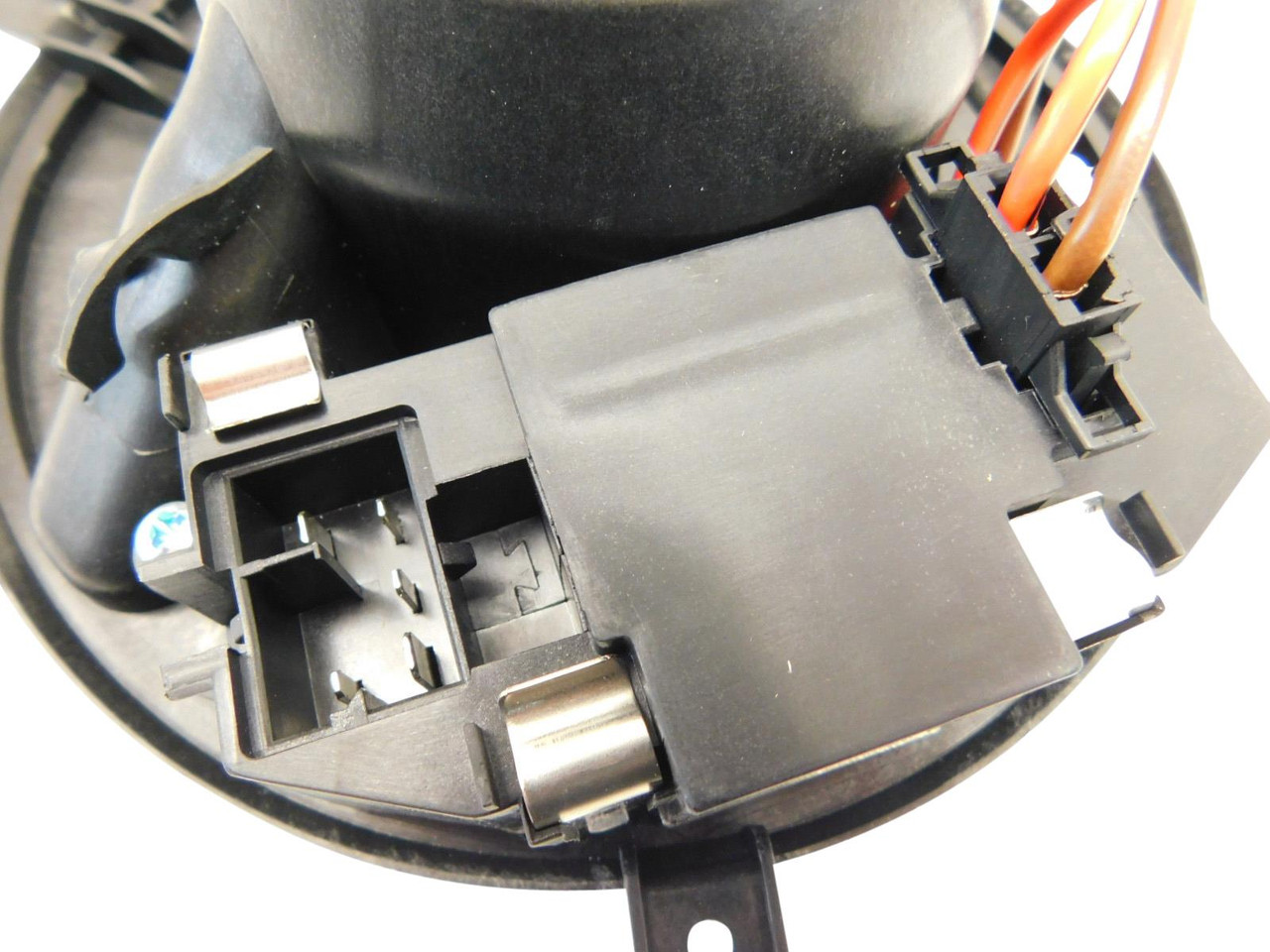 Skoda Yeti Air Con Heater Fan