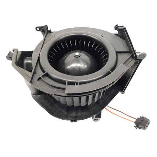 Audi A6 Blower Fan