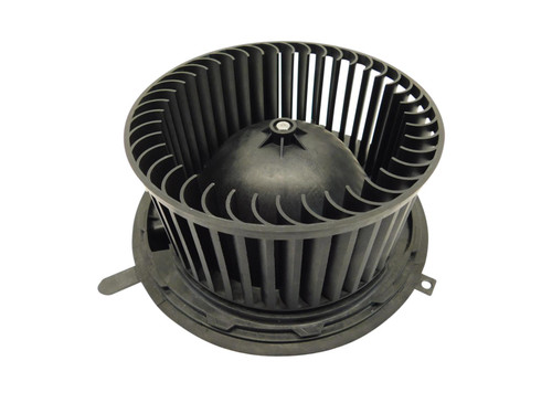 Mercedes A Class Blower Fan